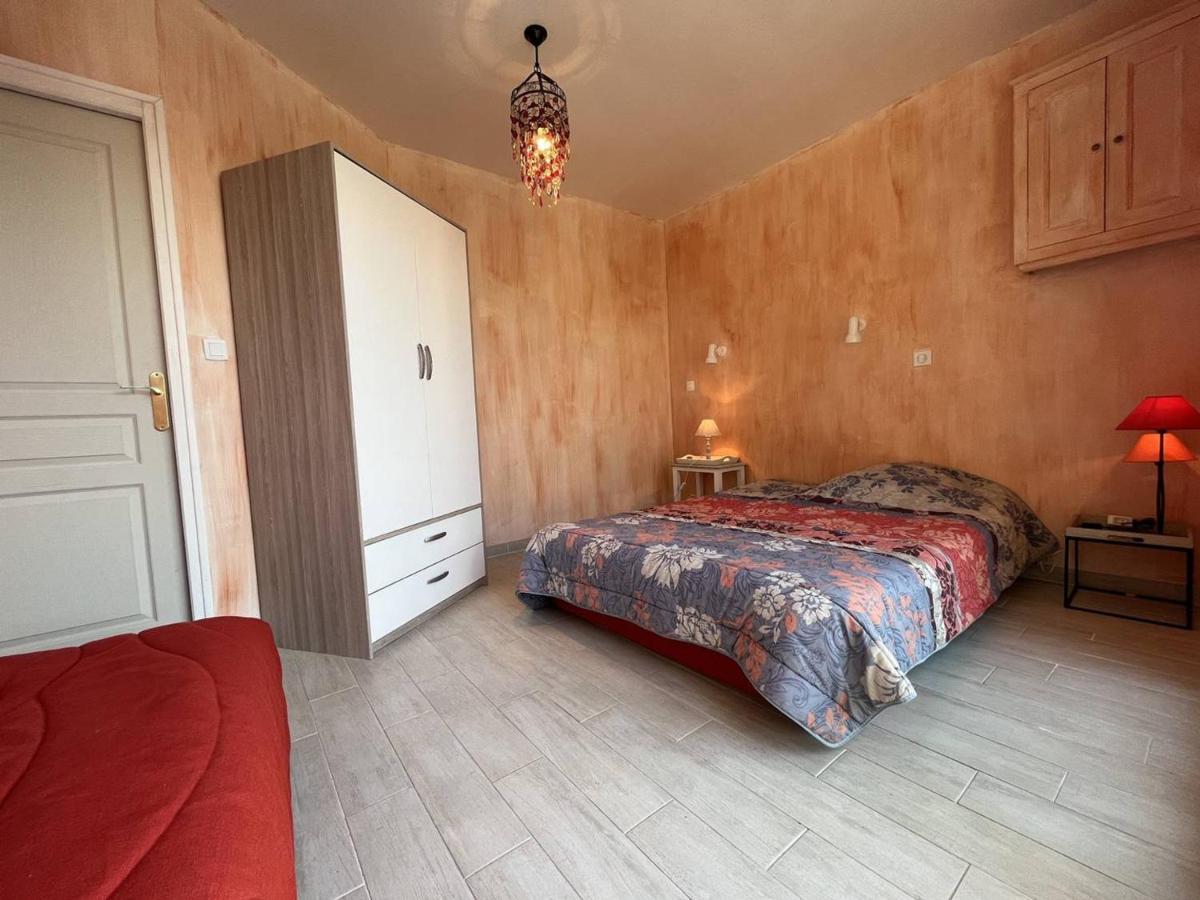 Grande Maison Familiale Avec Spa, Plage A Proximite, Jardin Et Parking - 10 Couchages - Fr-1-246A-153 Exterior photo